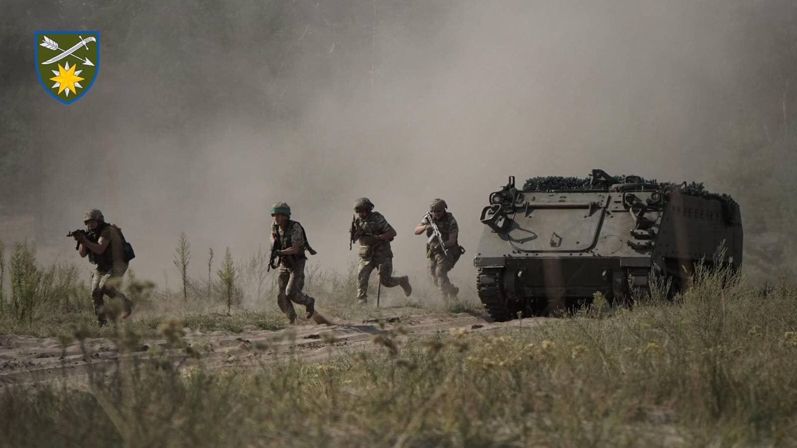 Armata rusă ripostează local la contraofensiva ucraineană, dar a redus capabilitățile ofensive