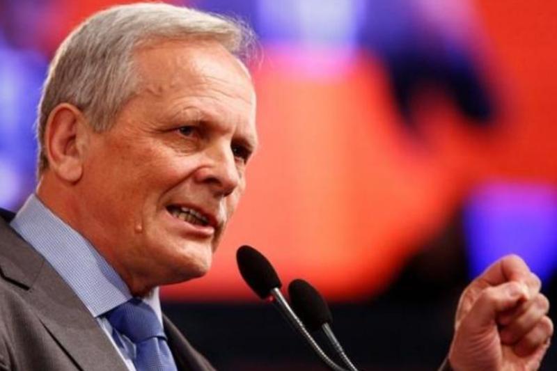 Theodor Stolojan, întrebat dacă Nicolae Ciucă va fi candidatul PNL la Cotroceni: „Nu avem altul, deocamdată”