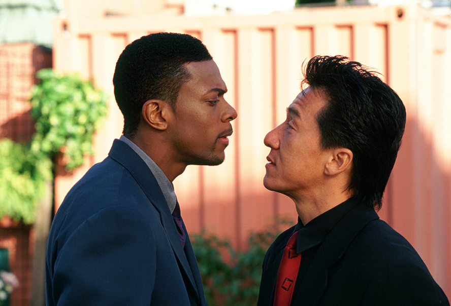 25 de ani de la comedia de acţiune care i-a adus împreună pe Jackie Chan şi Chris Tucker