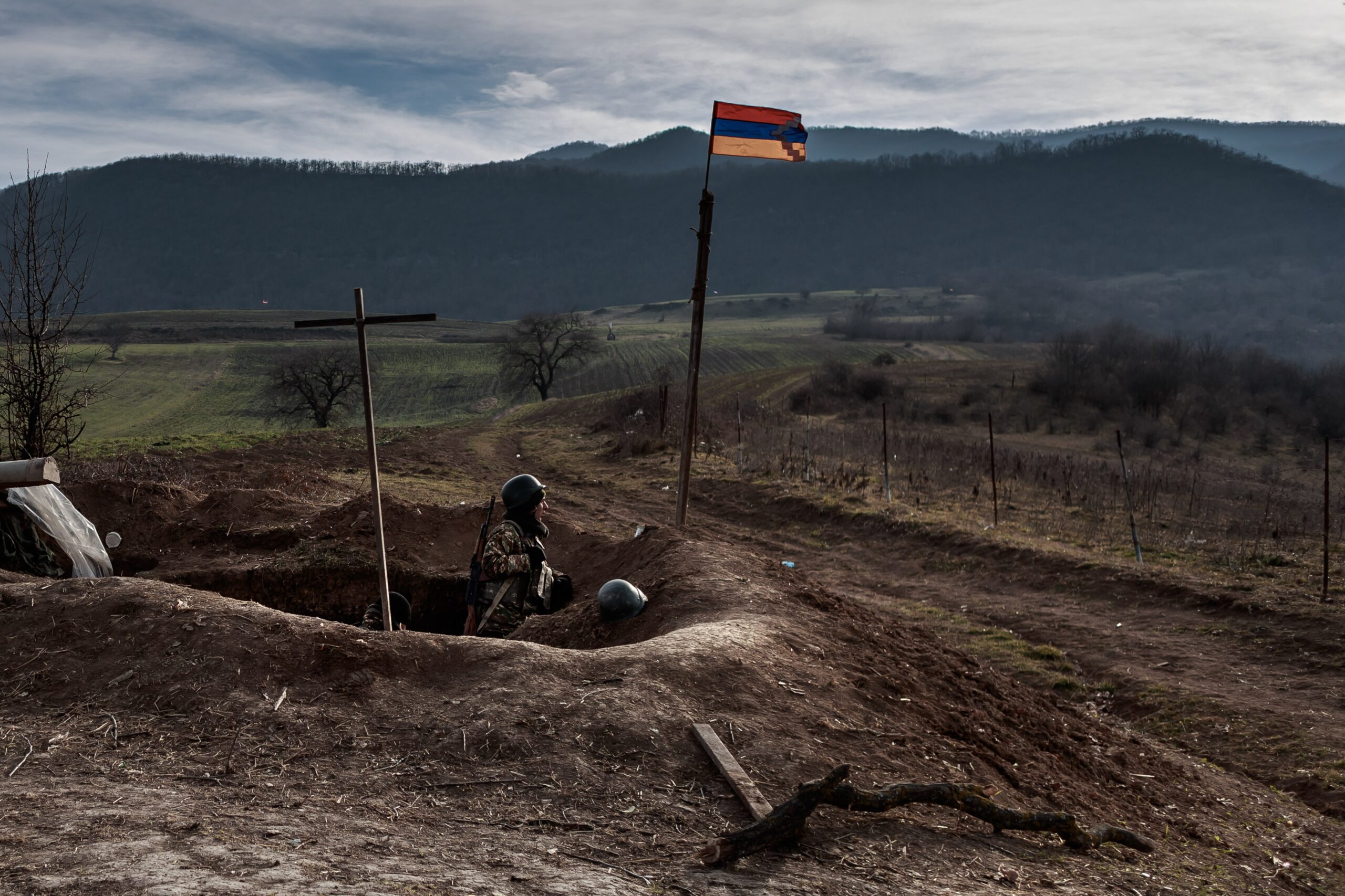 Rusia l-a convocat pe ambasadorul Armeniei după ce Erevanul a anunțat exerciții militare comune cu SUA