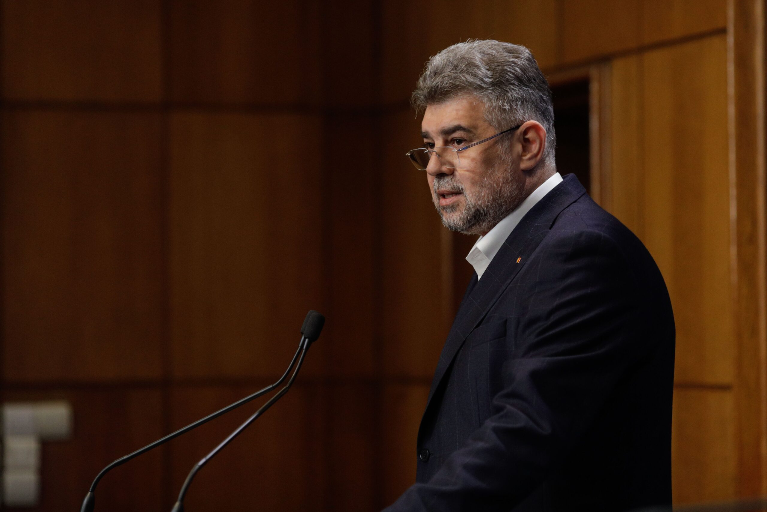 Ciolacu, la 22 de ani de la atacurile din 11 septembrie: Lupta împotriva terorismului, cea mai bună cale pentru un viitor mai sigur