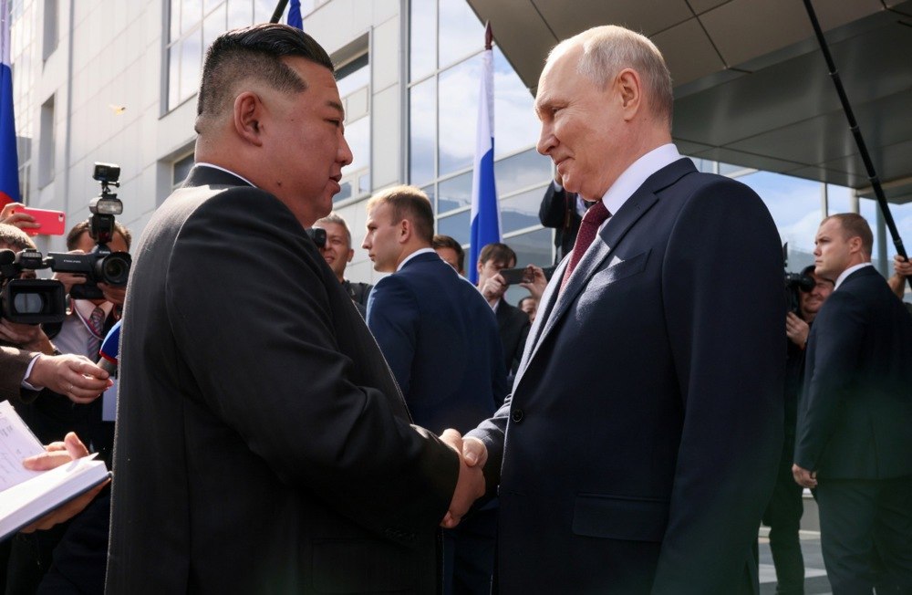 The Economist: Pericolele acordului dintre Rusia și Coreea de Nord