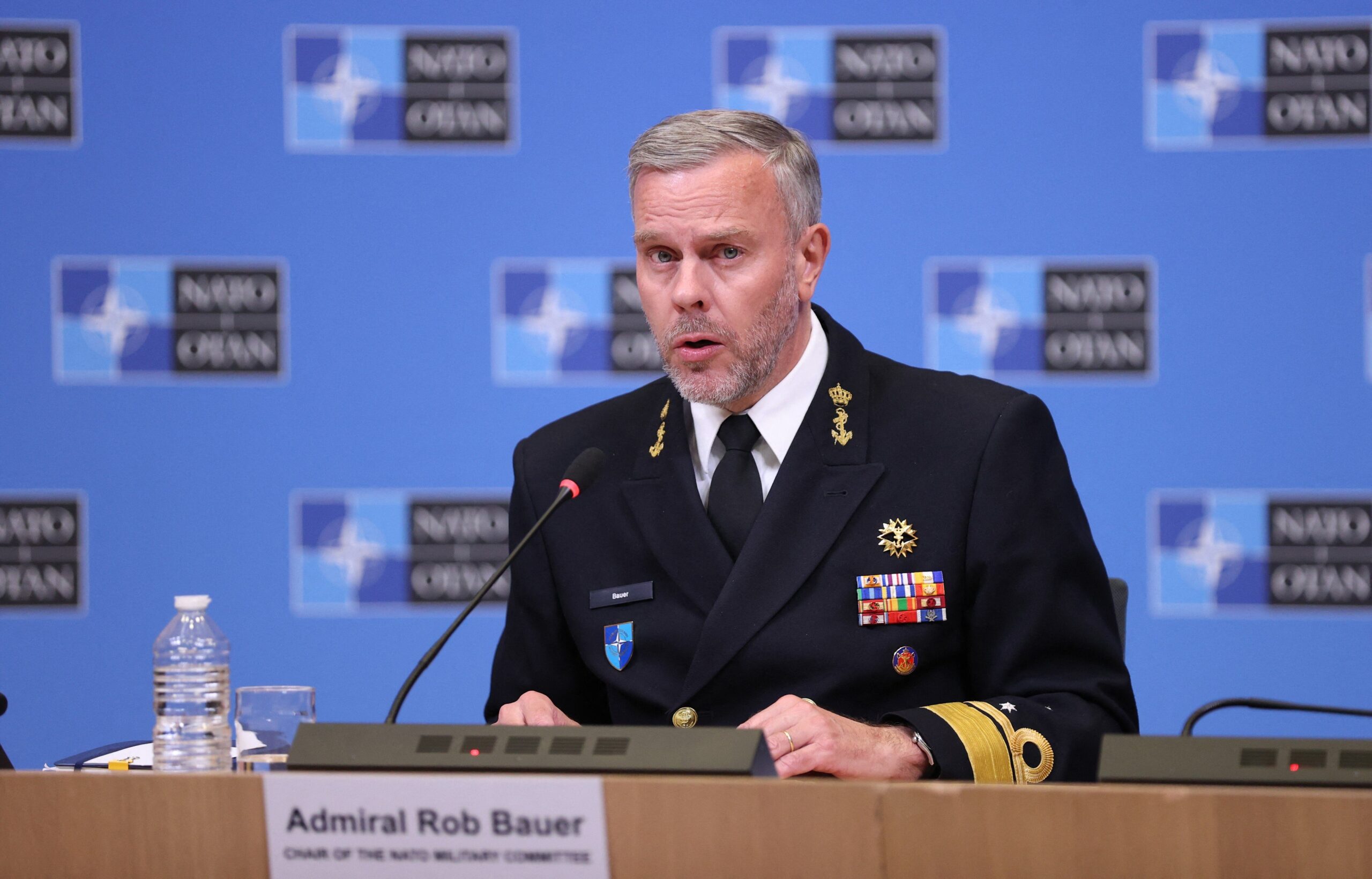 Creșterea prețurilor munițiilor afectează eforturile NATO de sporire a securității, susține un înalt oficial al alianței