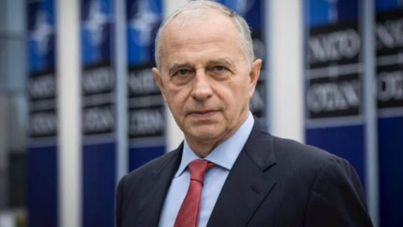 Ce spune Mircea Geoană despre candidatura la prezidențiale. „Viitorul sună bine”
