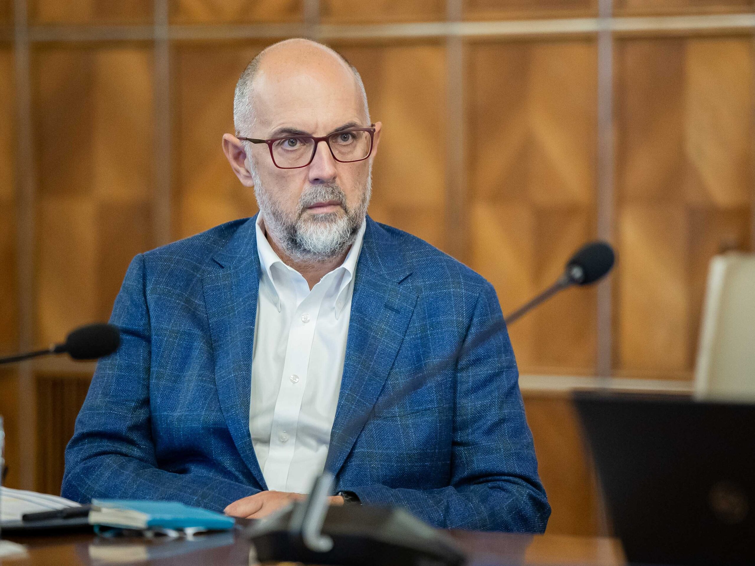 Kelemen Hunor spune că legea salarizării are „zero” șanse să fie adoptată în această săptămână. „4 miliarde sunt enorm de mulți bani când nu-i ai”