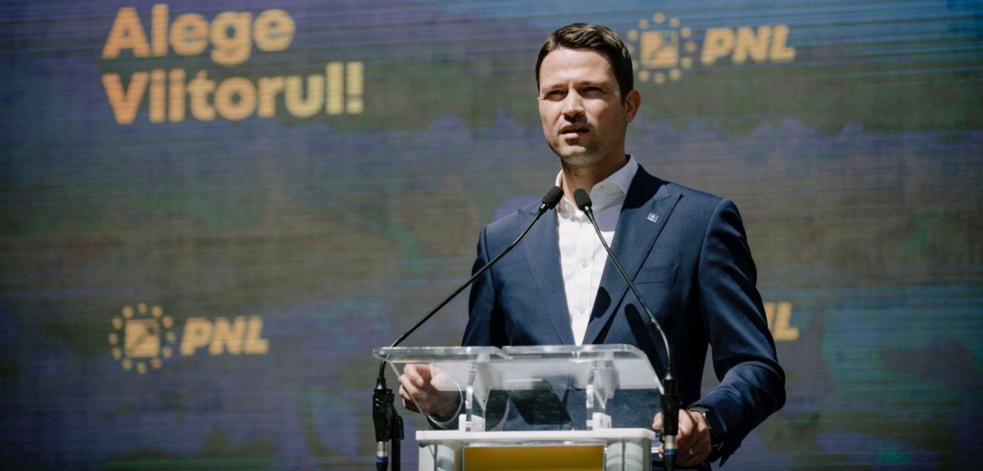 Demisii în lanț din Biroul Politic Județean al PNL Bistrița-Năsăud. Cine sunt deputații și primarii care au demisionat