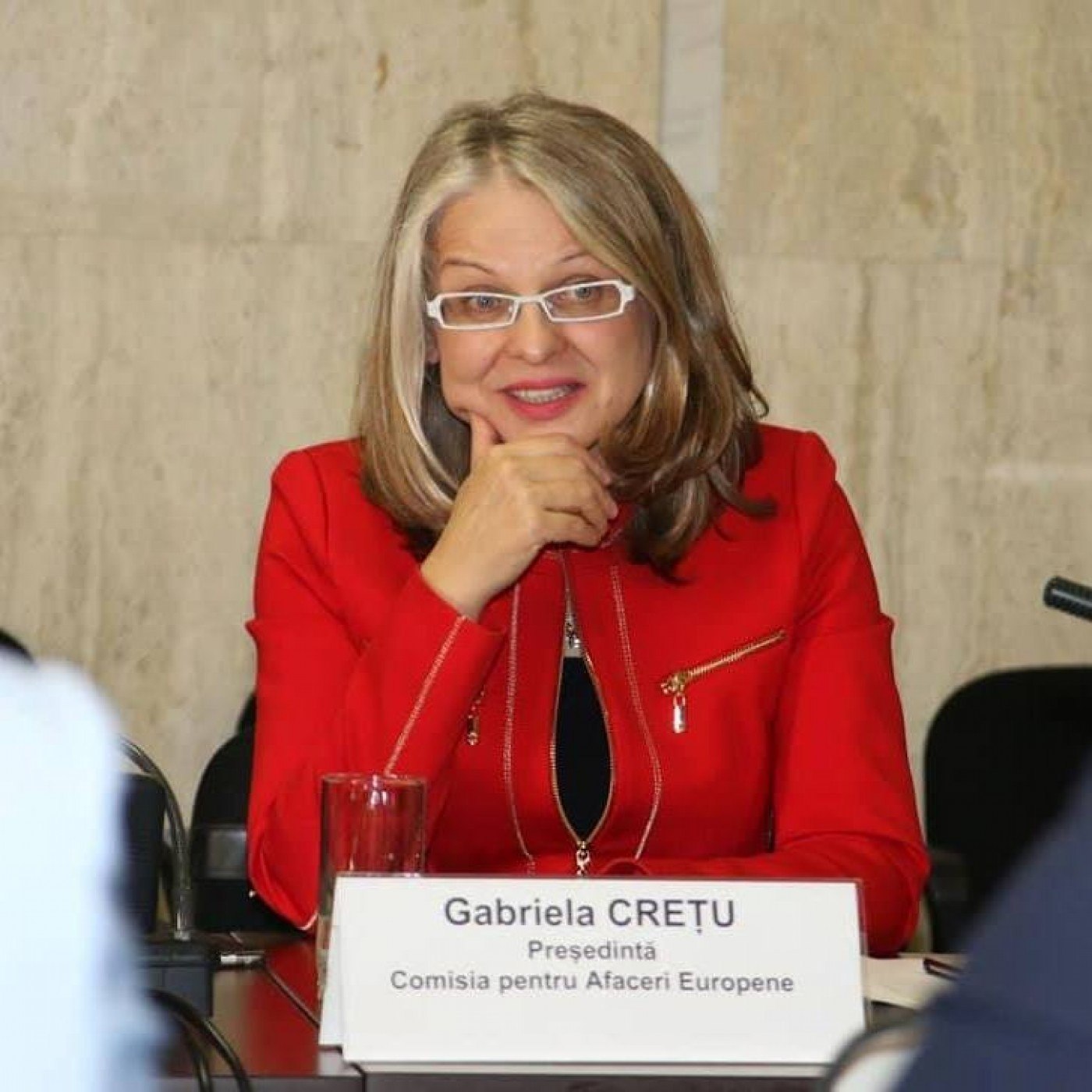 Gabriela Crețu, fosta soție a lui Buzatu, anunță că va contesta suspendarea sa din PSD: Nu înțeleg legătura mea cu vreo infracțiune