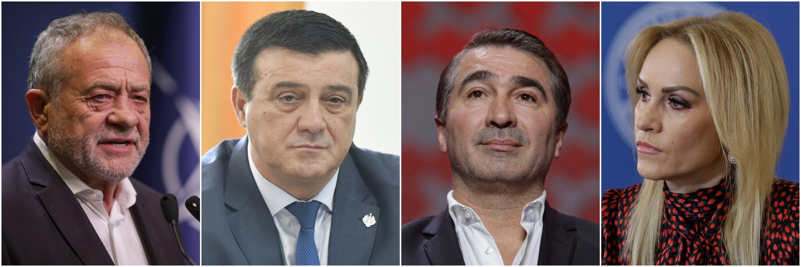 Amurgul baronilor PSD. Cad ca popicele adversarii lui Ciolacu