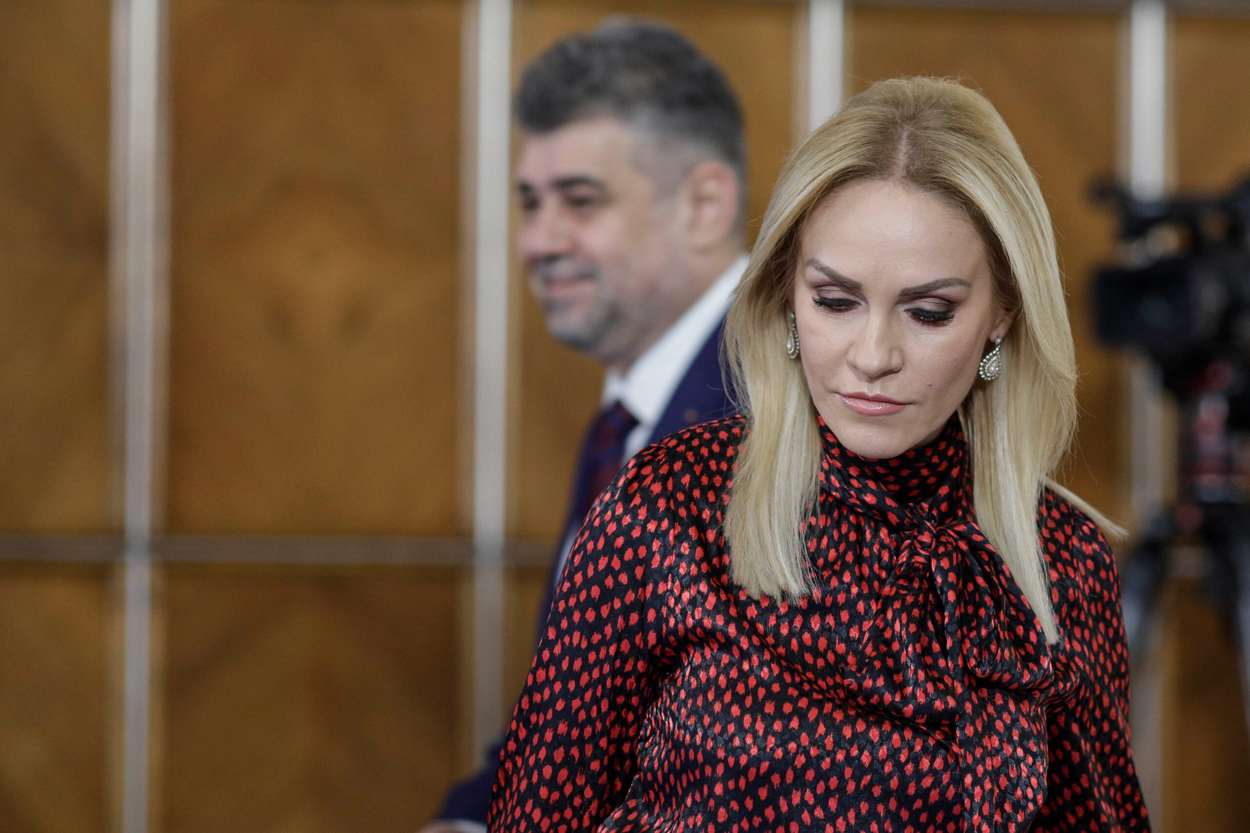 Ce spune premierul Ciolacu despre candidatura Gabirelei Firea la Primăria Capitalei