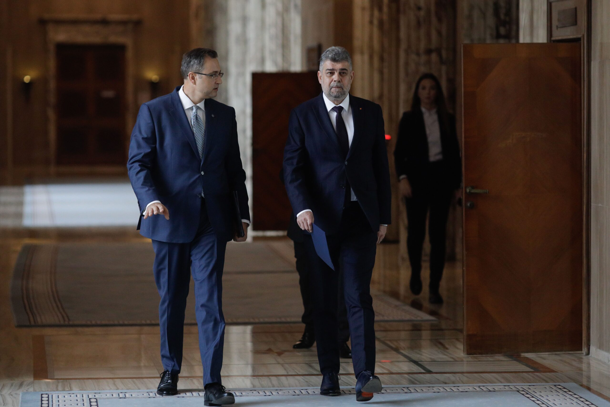 Purtătorul de cuvânt al Guvernului: Rectificarea bugetară se va face, cel mai probabil, în luna noiembrie