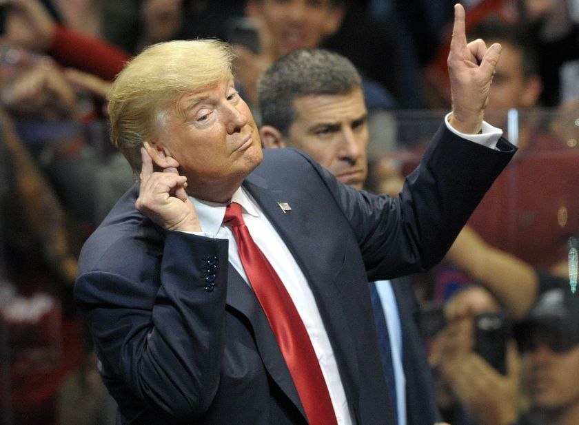 Umbra lui Trump la Casa Albă. Îngrijorarea unui expert român: „Ar putea scoate SUA din NATO”