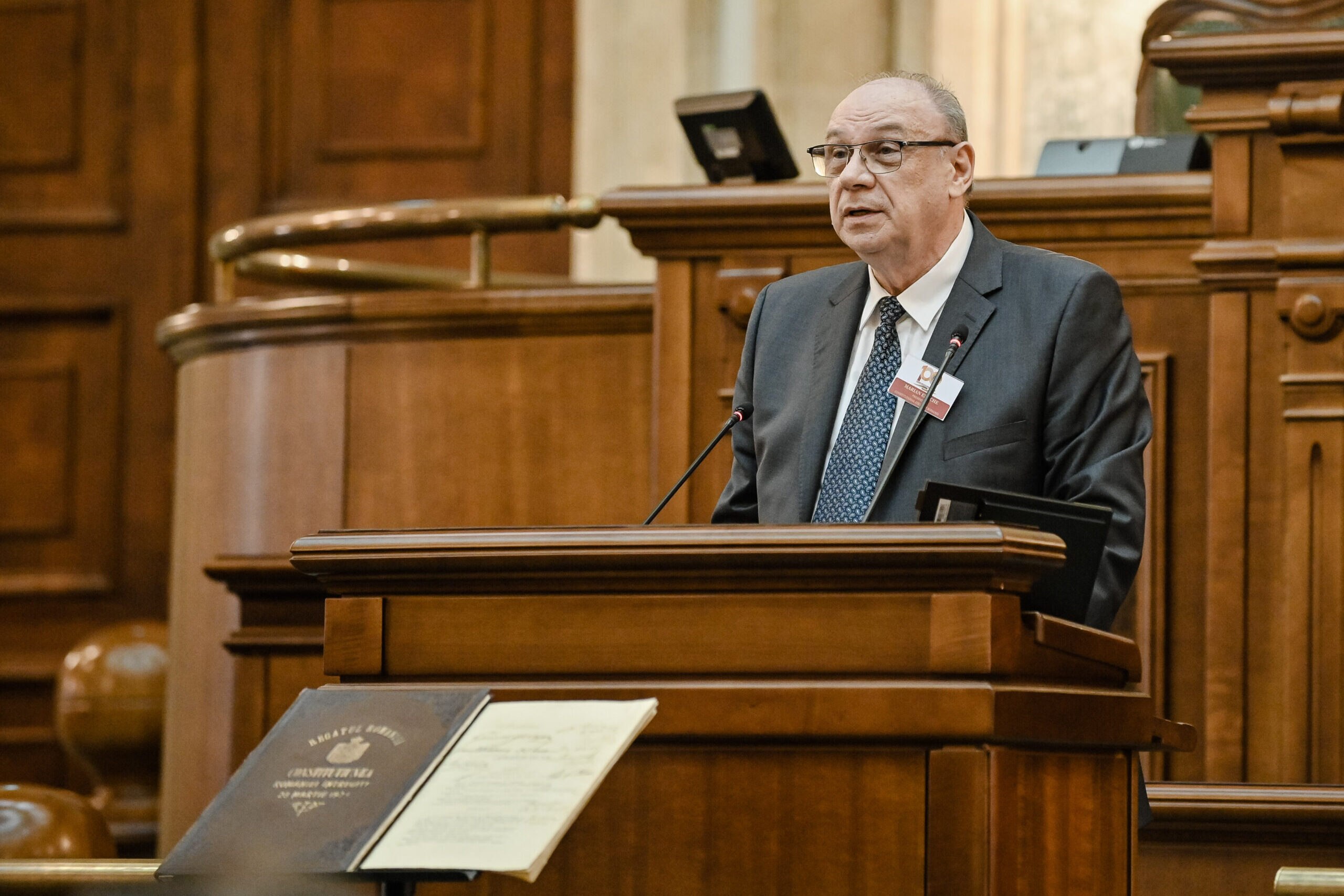 Coaliția a ratat plafonarea sporurilor nesimțite