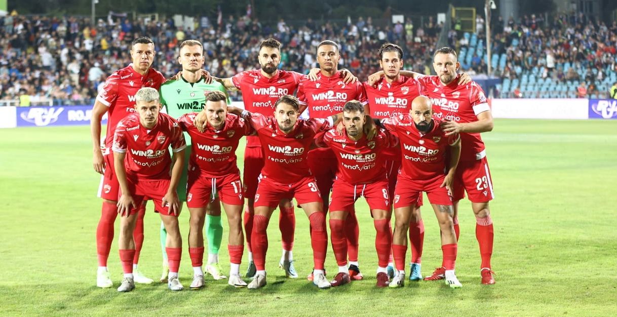 „Câinii” lui Ovidiu Burcă, total dezorientați după Oțelul