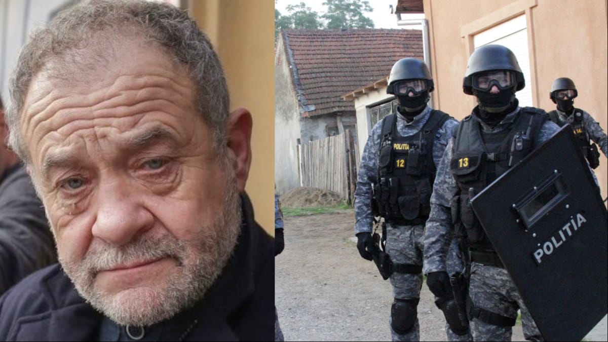 Referatul DNA cu propunerea de arestare preventivă a lui Dumitru Buzatu