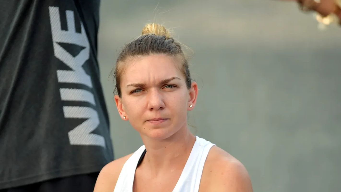 Presa din Rusia, reacție dură despre suspendarea Simonei Halep!