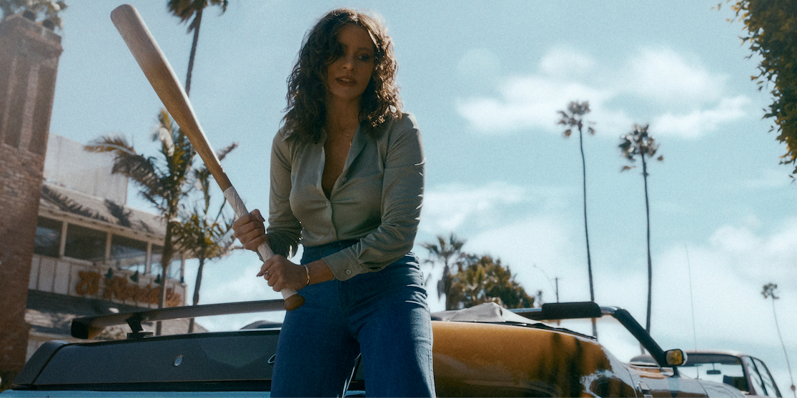 Netflix lansează primele imagini cu Sofia Vergara în „Griselda”