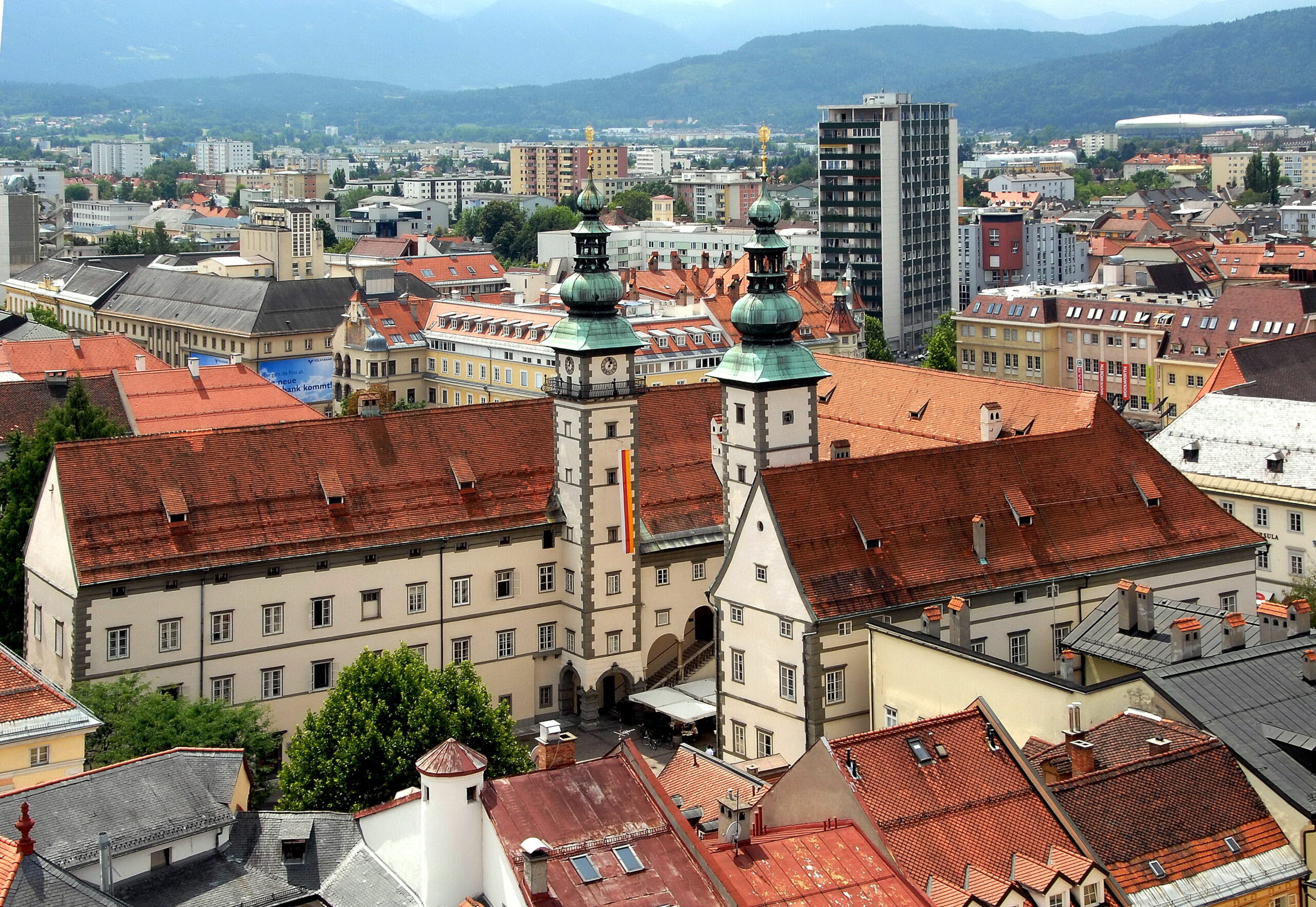 Un român stabilit în Austria a intrat în greva foamei din cauza xenofobiei. „Mă simt ca un gunoi”