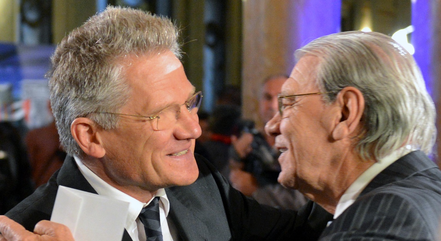 Antrenorul care a scris istorie la Steaua vine la meciul lui FCSB