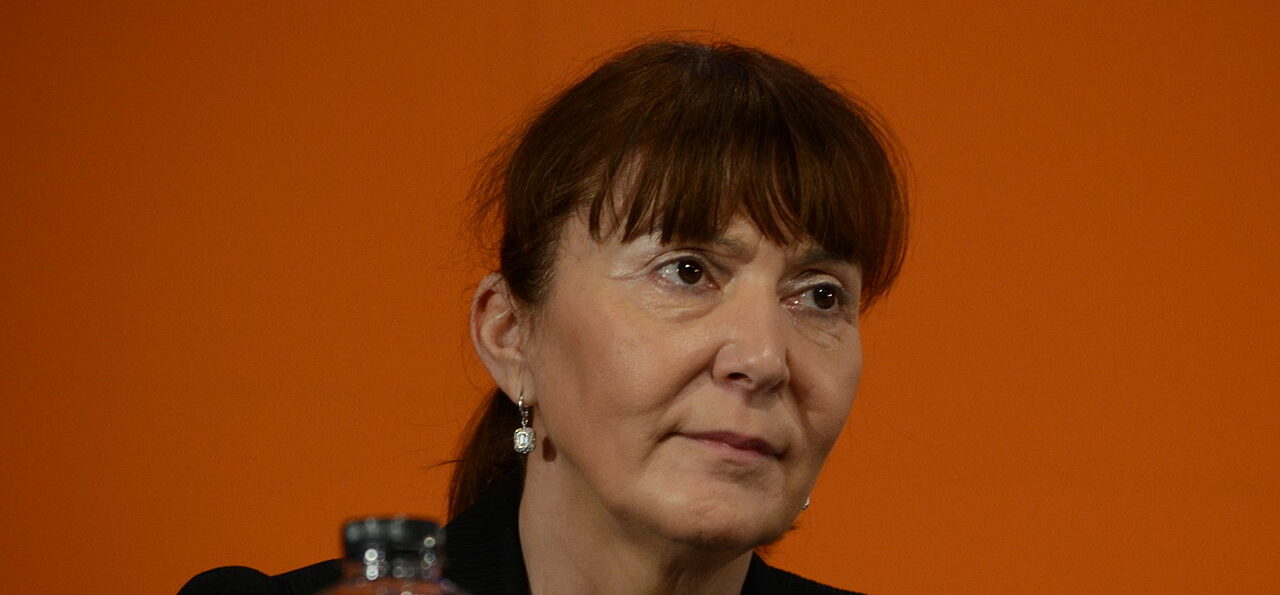 Monica Macovei, trimisă în judecată. Fostul ministru al Justiției a rănit grav un motociclist