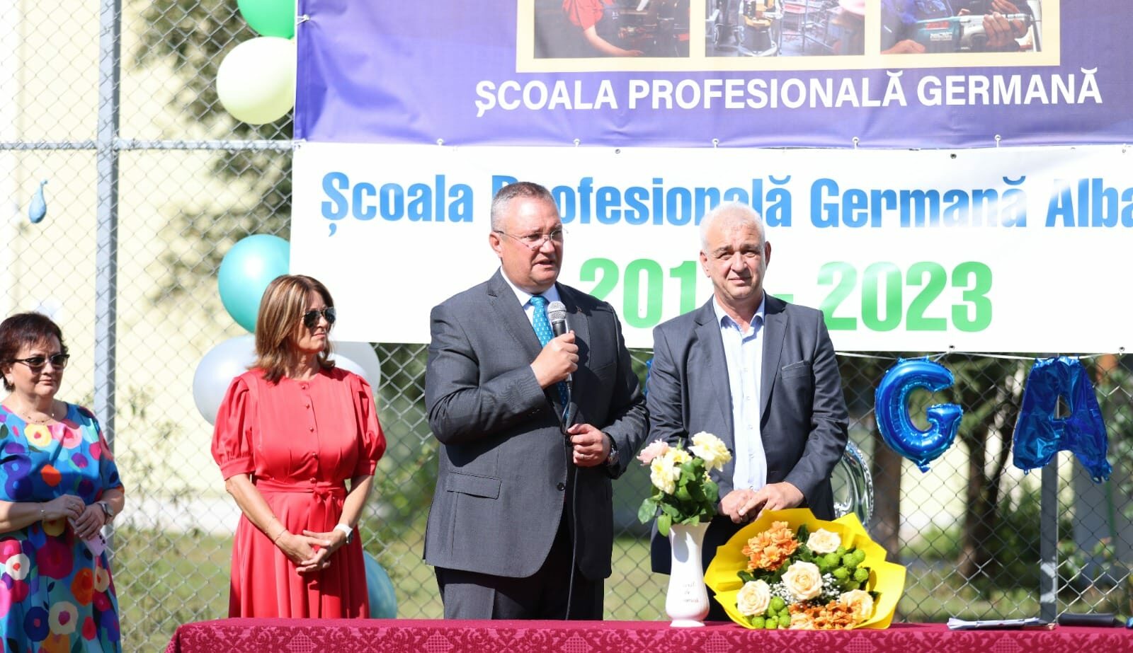 “Avem nevoie să dezvoltăm și acest segment”
