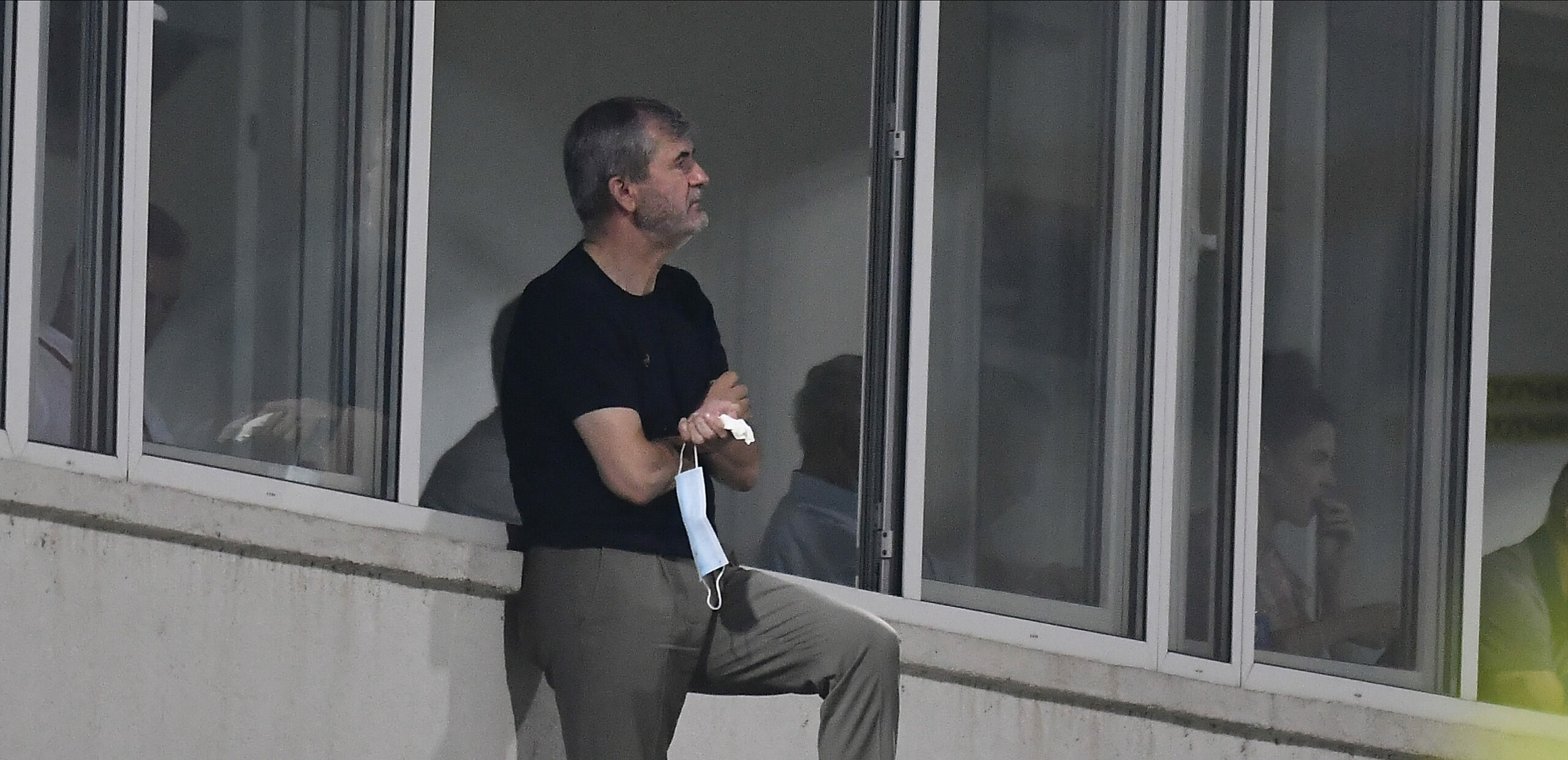 Valeriu Iftime, devastat de accidentările de la FC Botoșani