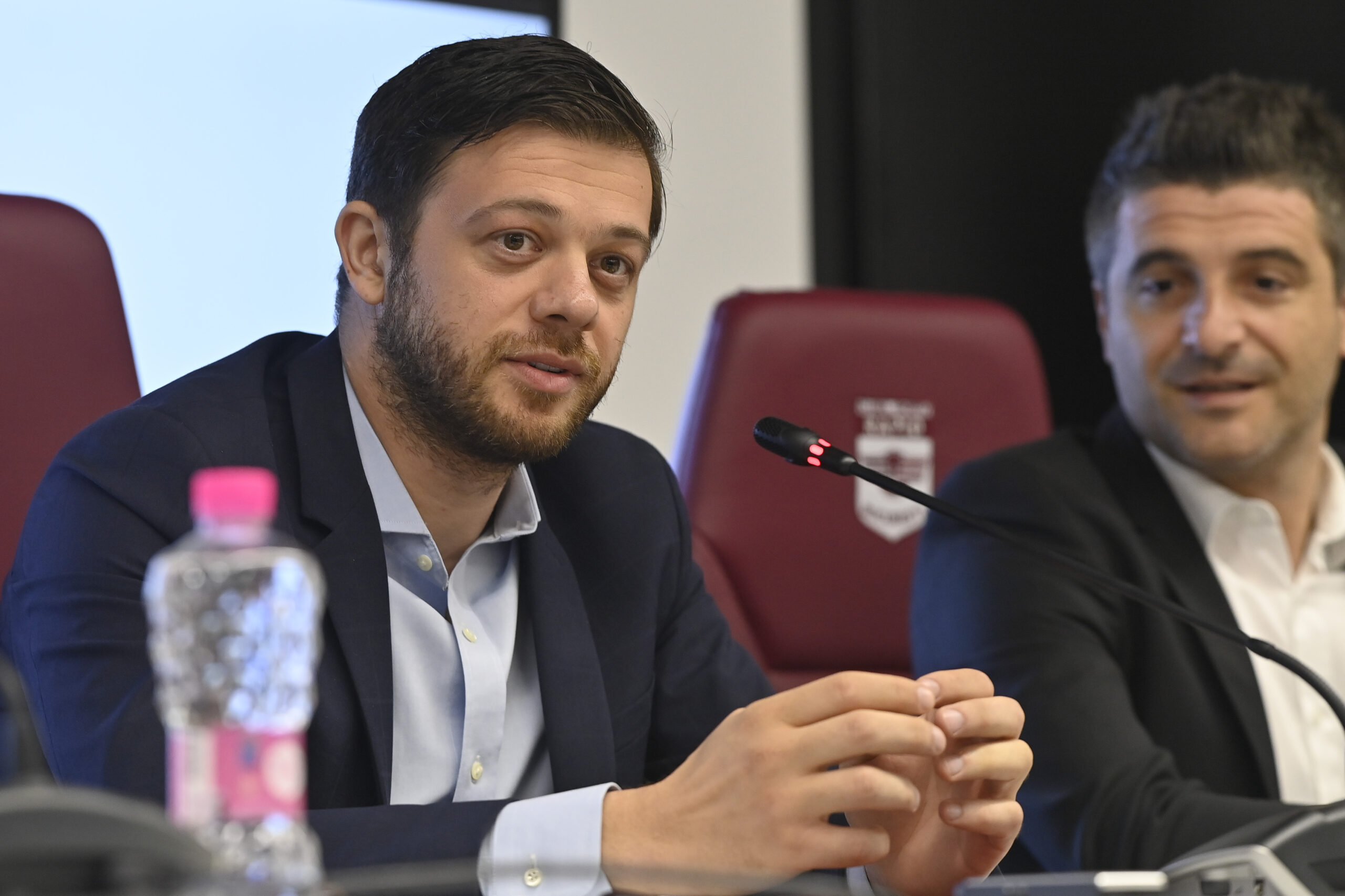 „A ajuns unde a ajuns pentru că a făcut multe lucruri!”