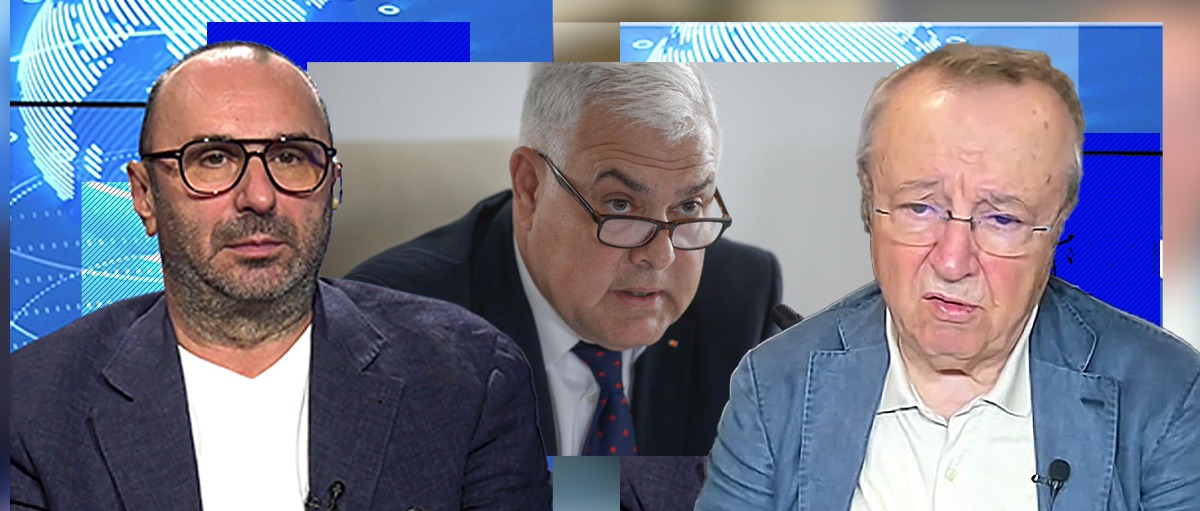 Ion Cristoiu: „Tîlvăr trebuia să fi demisionat de mult timp. Nu știu ce încredere mai putem avea în Armata Română”