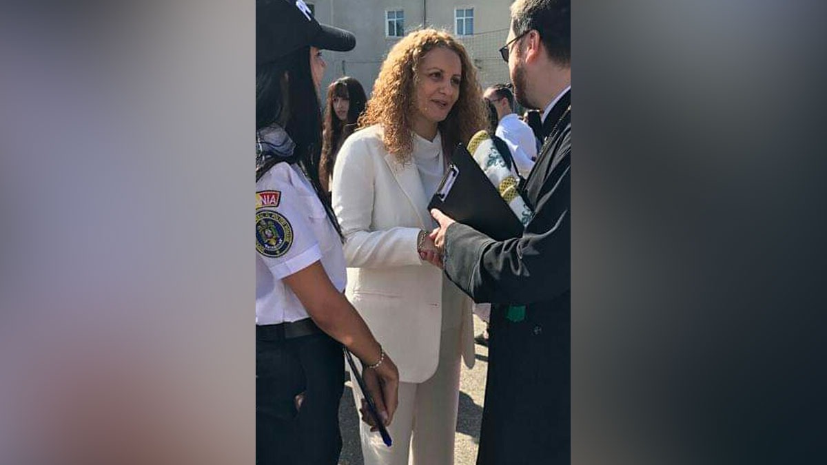 Discurs incredibil al șefei ISJ Dâmbovița! N-a reușit să lege două propoziții la început de an școlar