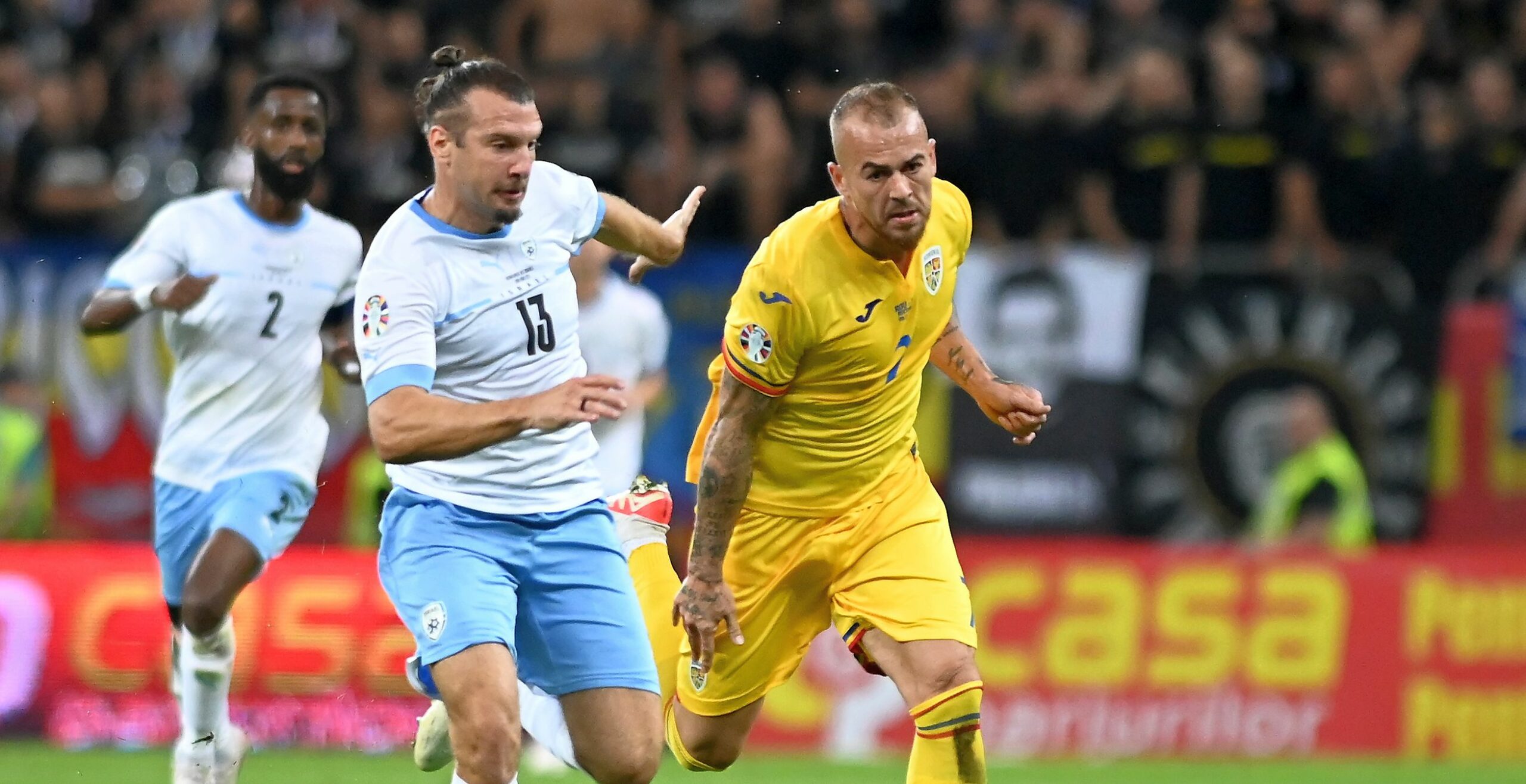 Israel, Live Video Online, în preliminariile EURO 2024