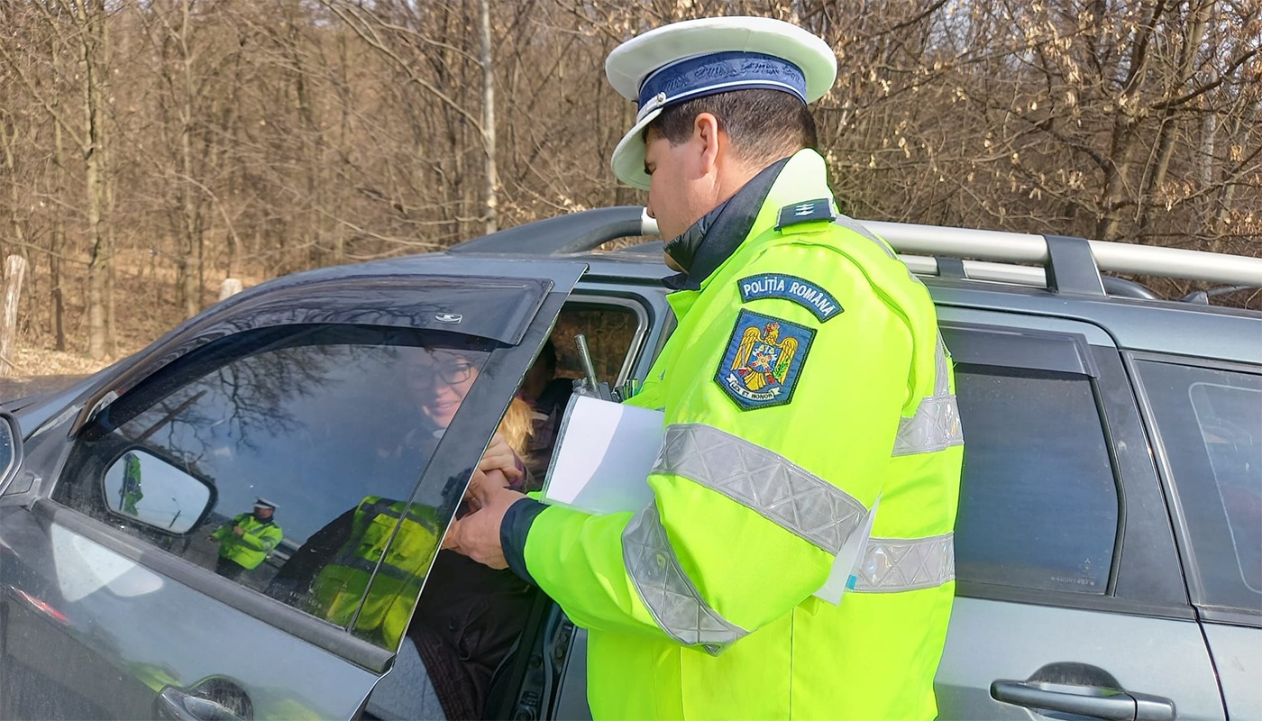 Puțini șoferi știu! „Notă de PLATĂ” cuprinsă între 2.000 și 6.000 de lei, dacă fac această imprudență