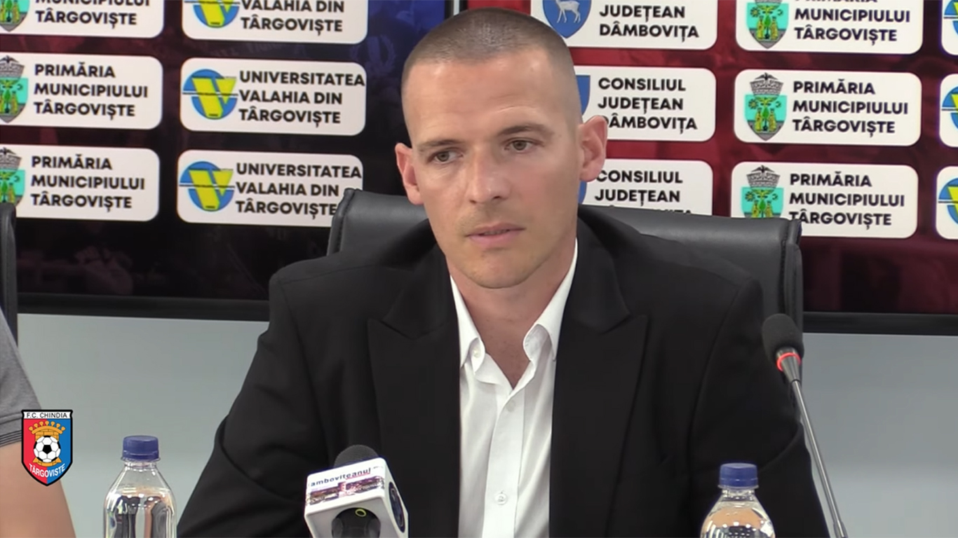 Andrei Cordoș, despre memoriul care ”arde” la Chindia