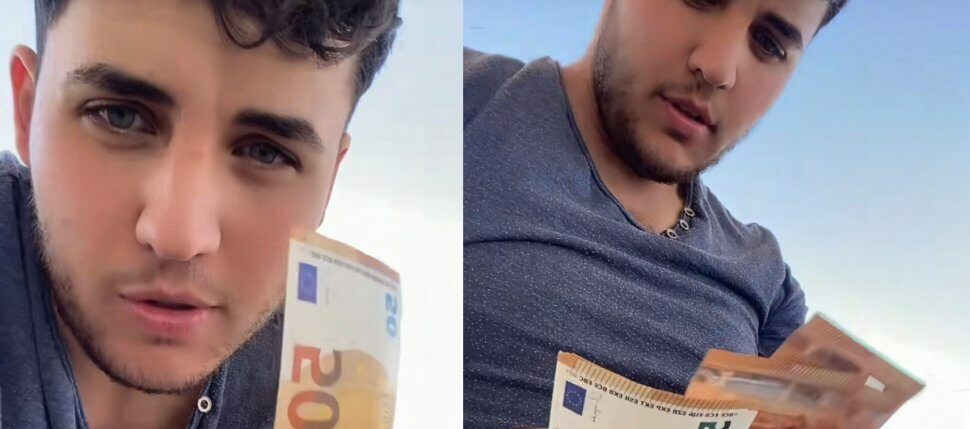 Cât câștigă un șofer român de UBER în Spania