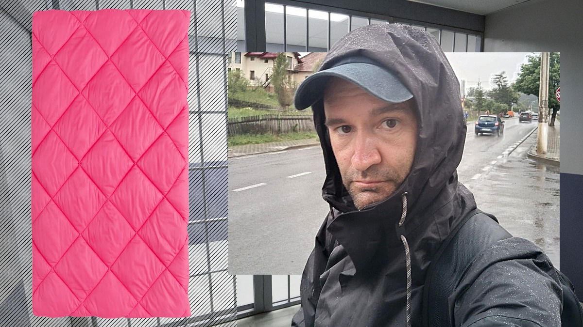 Românul încarcerat 8 ani în China rememorează grozăviile trăite. Secretul terifiant al „păturicii roz” cu care era obligat să se învelească