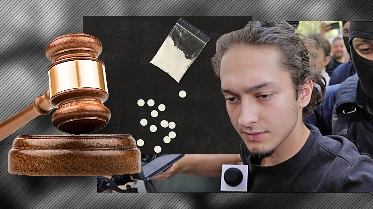 Cum îl teroriza dealerul Maru, prietenul lui Vlad Pascu, pe propriul său tată. ”Un pericol real și iminent!” Ce arme au ridicat polițiștii