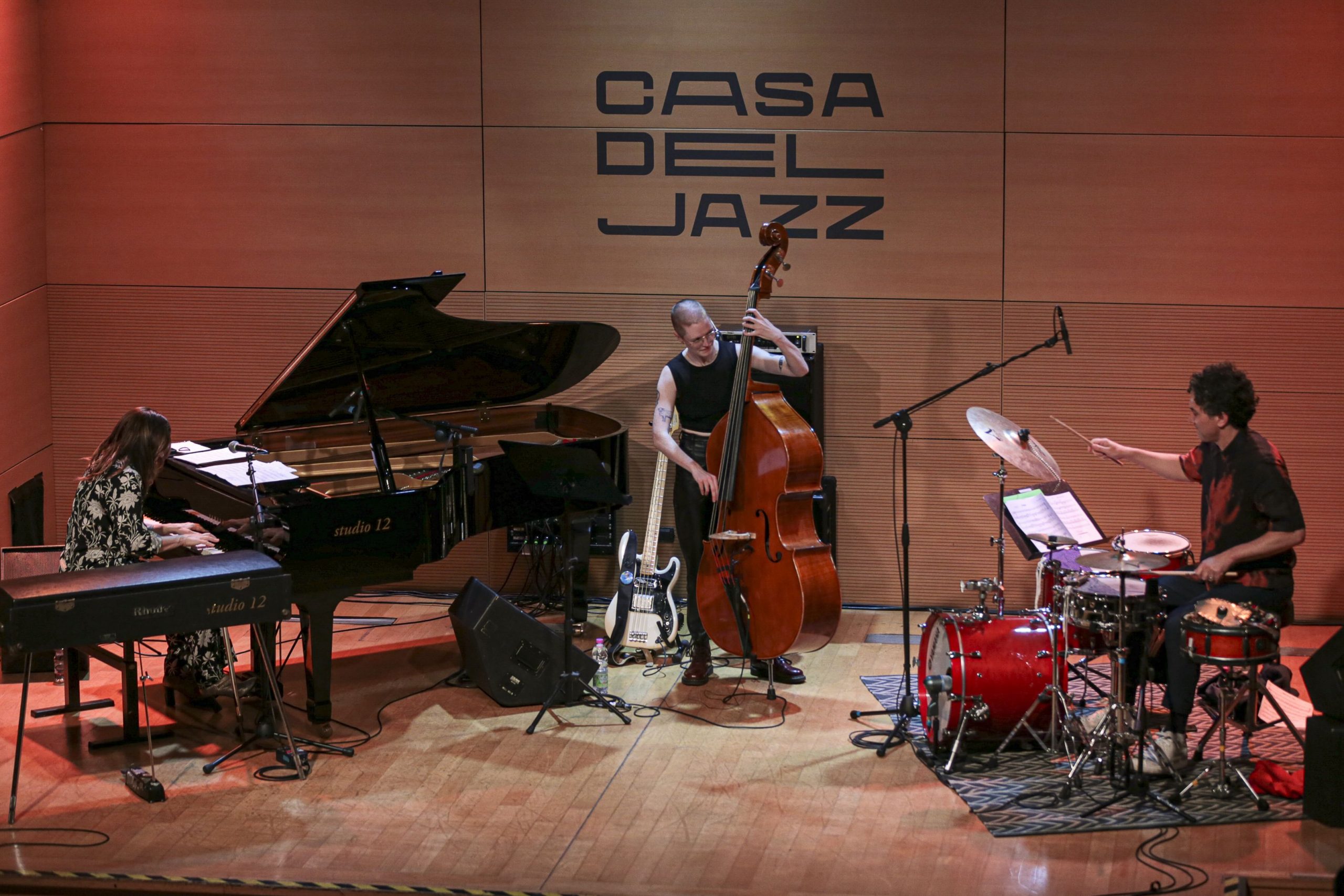 Bucharest Jazz Festival, între 7-10 septembrie