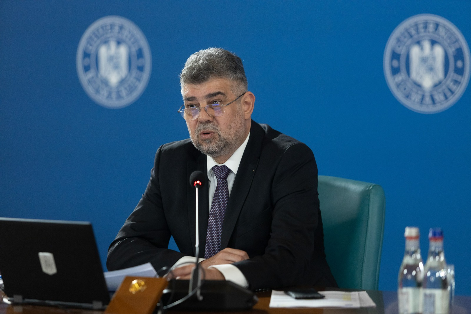 „Acţionăm pentru sporirea securităţii aeriene”