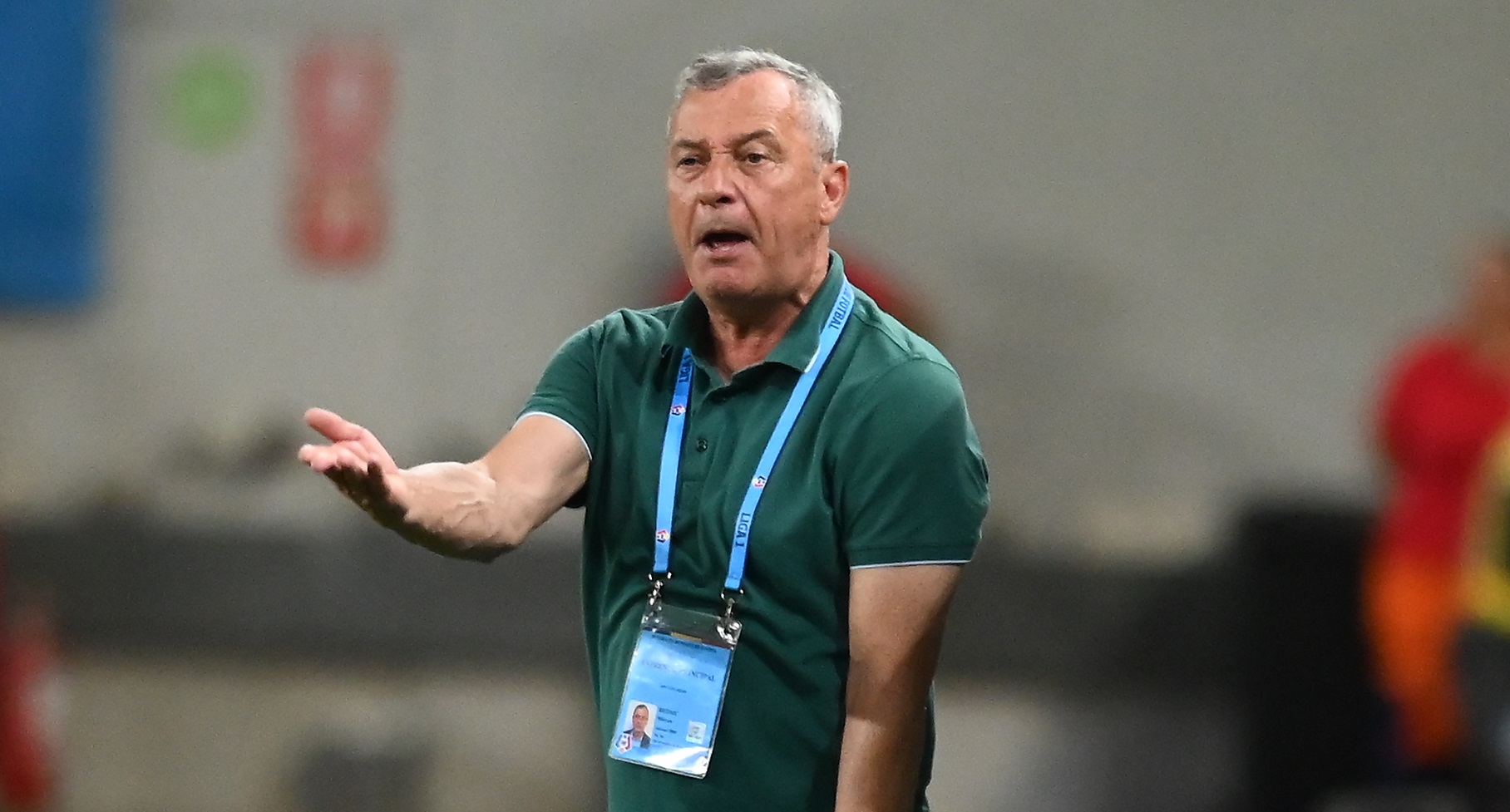 De ce nu doarme Mircea Rednic înainte de UTA