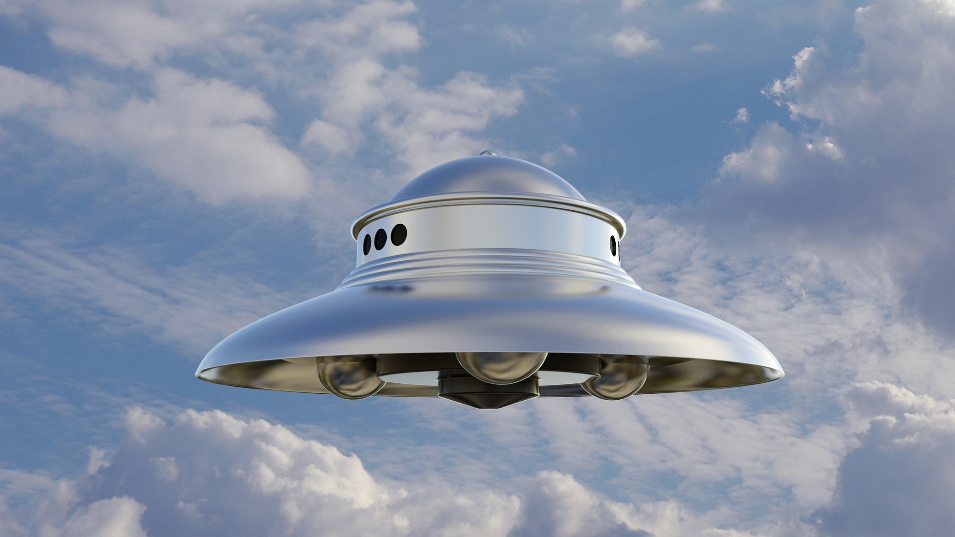 NASA a publicat raportul pe OZN-uri. Ce spun cercetătorii
