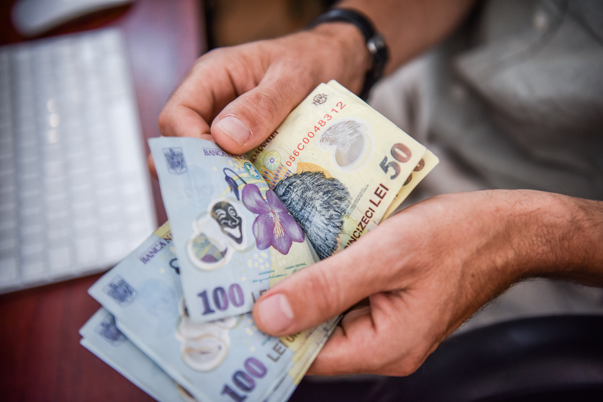 Bani în plus la pensie! Ce pensionari vor primi mai mulți bani din octombrie