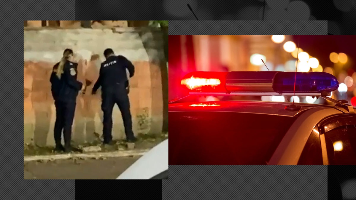 O acțiune a polițiștilor bucureșteni, demnă de „Cascadorii râsului”