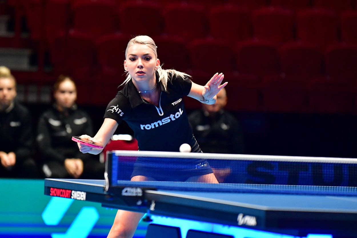 România este în finala Campionatului European