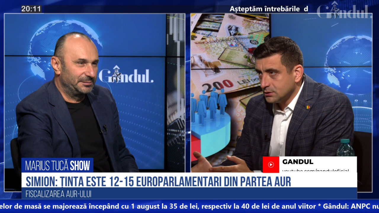 „Nu știu. Vom decide după alegerile europarlamentare”