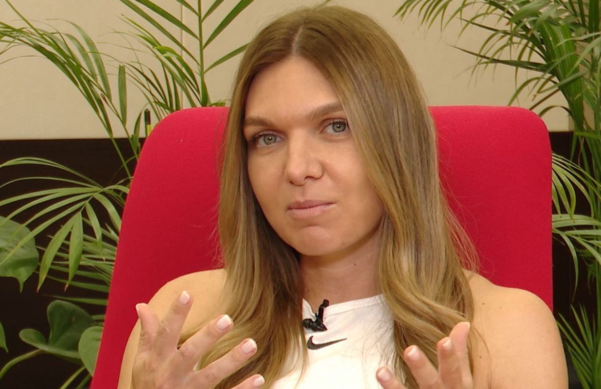 Radu Banciu o atacă pe Simona Halep după ce a fost suspendată