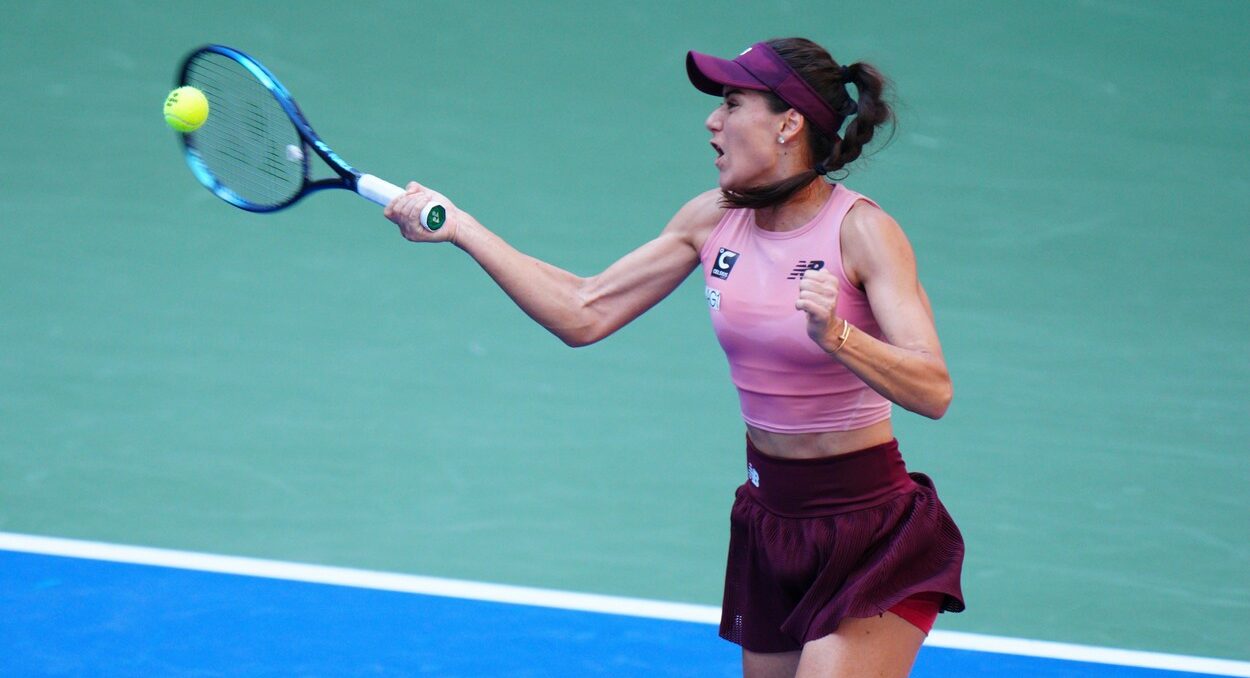 Sorana Cîrstea – Karolina Muchova, în „sferturi” la US Open! Live
