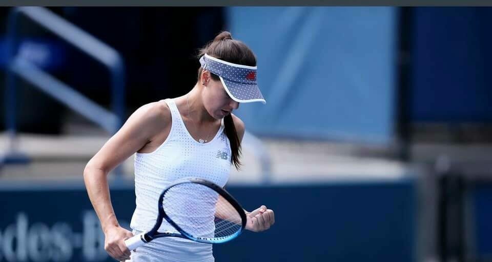 Sorana Cîrstea IESE din sferturile de la US Open! A fost învinsă