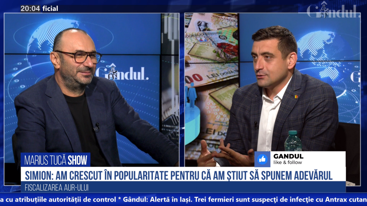 „Vrem să guvernăm singuri. Ținta noastră este să luăm un scor record la următoarele alegeri”