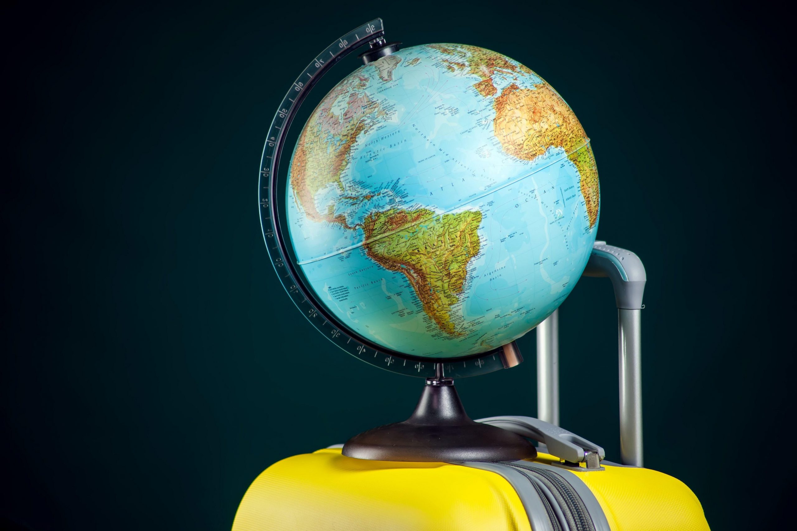 Astăzi este Ziua Mondială a Turismului. Care sunt destinațiie pe care le aleg românii