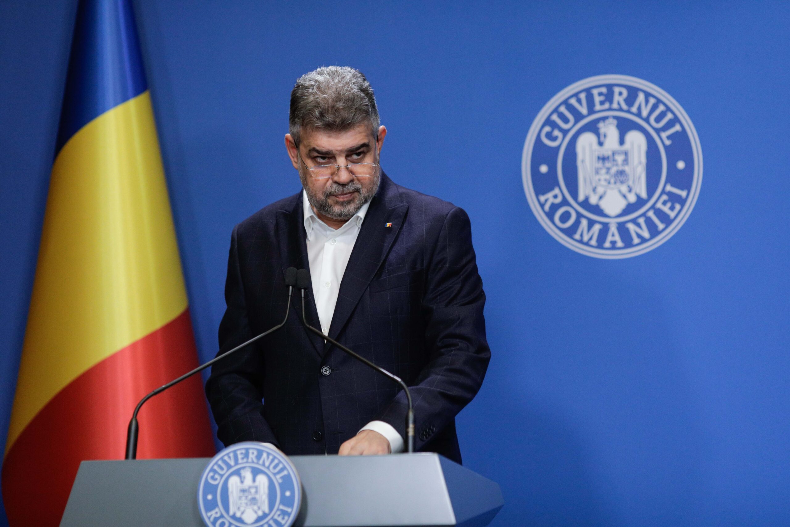 Ciolacu anunță că Guvernul vrea să strângă și mai mult cureaua. Ce cheltuieli sunt limitate și unde sunt permise excepții