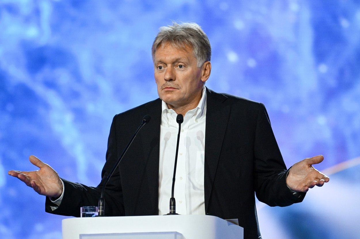 Chișinăul nu mai cumpără gaz rusesc. Ce spune Kremlinul despre decizia autorităților moldovene