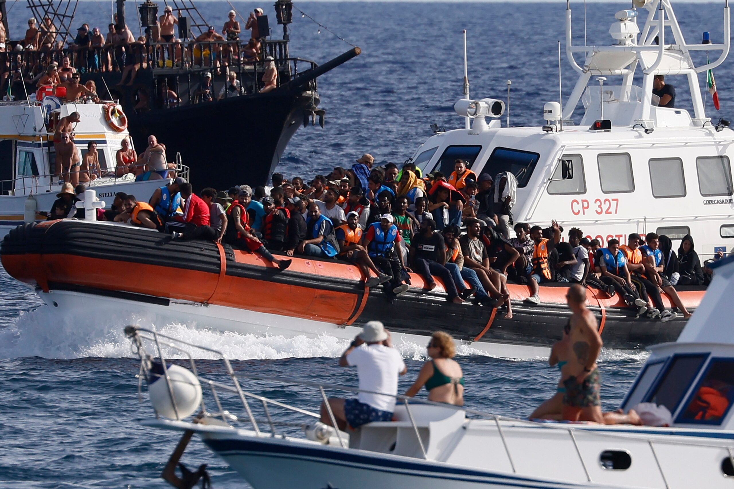 De ce refuză Tunisia ajutoarele UE pentru combaterea imigraţiei ilegale. „Este fără respect”